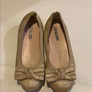 Stuart weitzman ballet flats